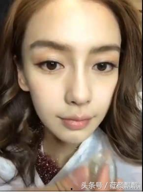 杨颖早期爆料视频大全最新,揭秘明星成长之路  第2张